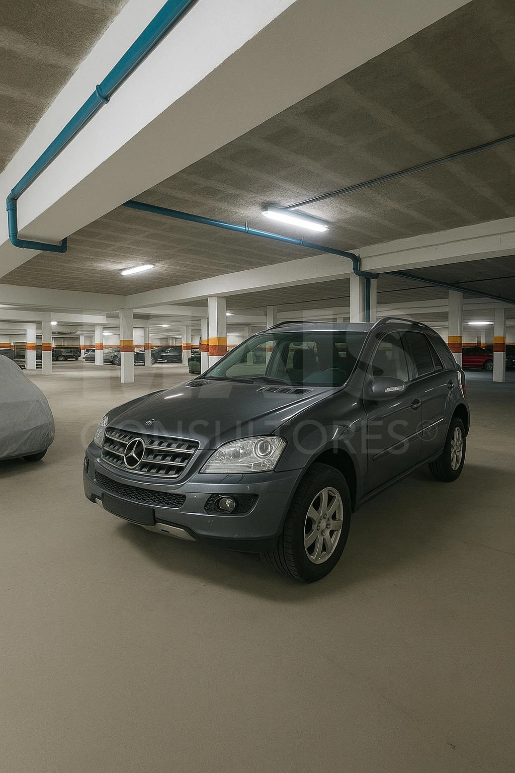 12.30 m² garage in Óbidos