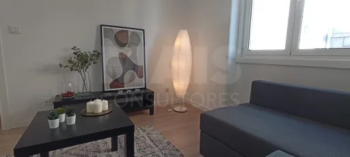 3 bedroom apartment in Benfica