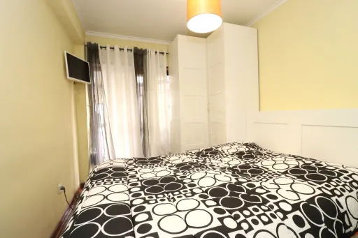 Apartamentos T2 a 100 metros da estação dos comboios  da Tapada das Mercês