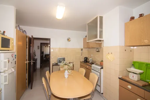 Apartamento T2 no Carregado