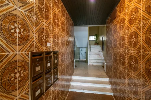 Apartamento T2 em Cascais