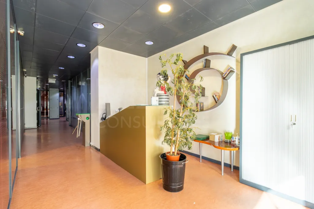 Commercial Space, Single Floor, in São Domingos de Benfica