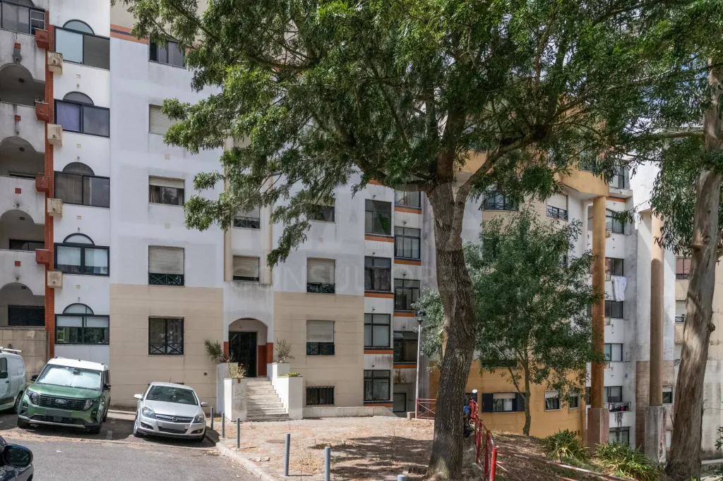 Fabuloso Duplex T5 na Tapada das Mercês