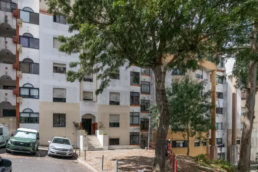 Fabuloso Duplex T5 na Tapada das Mercês