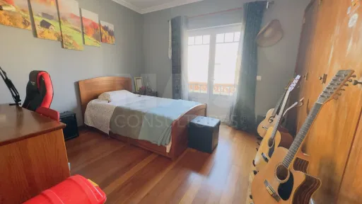 Exclusiva Moradia T4 com Jardim Privativo e Garagem | A minutos da Praia da Foz do Lizandro e da Ericeira