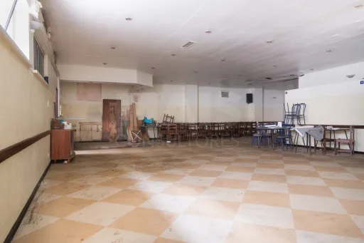 Espaço Comercial no Lumiar