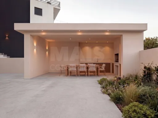 Moradia Nova em Construção | 330m² | Zona Tranquila e Familiar