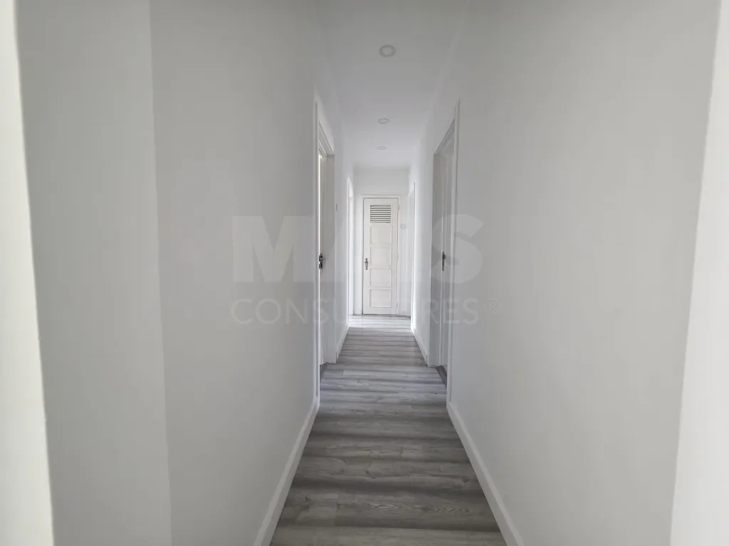 T2+1 remodelado no centro de Queluz |  Equipa Top+