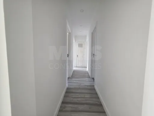 T2+1 remodelado no centro de Queluz |  Equipa Top+