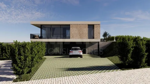 Moradia T4 c/ 3 Suites, Jardim, Piscina e Garagem para 2 Carros | LAGOA DE ÓBIDOS | OFF MARKET