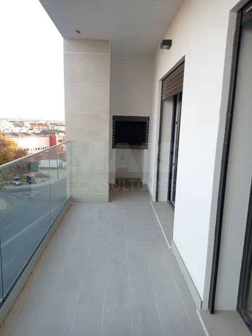 5 bedroom duplex apartment in Montijo