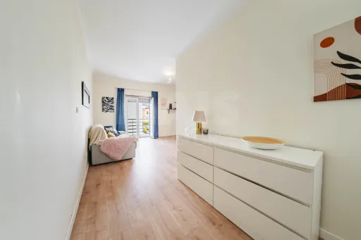 Opportunity in Lourinhã – 3-bedroom apartment in a great location!