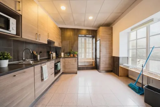 Oportunidade no Centro Histórico de Peniche – Espaço com Potencial para Estúdio ou T1