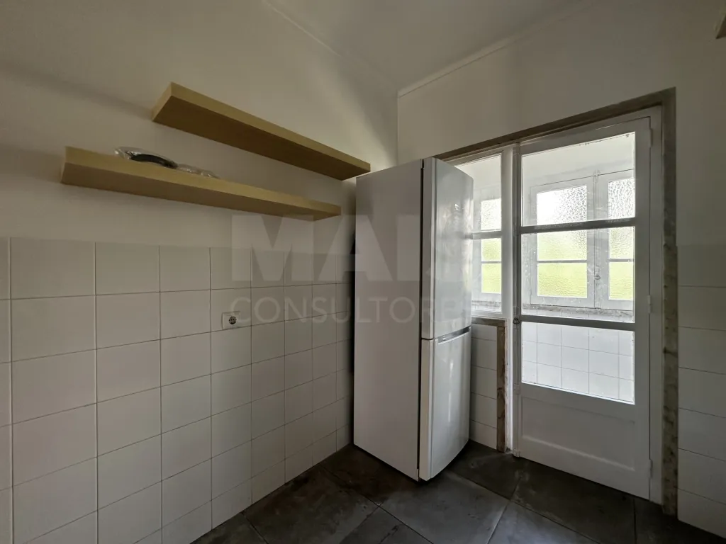 Apartamento T2 no Lumiar | Ameixoeira a 800m da estação do metro da Ameixoeira