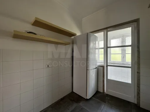 Apartamento T2 no Lumiar | Ameixoeira a 800m da estação do metro da Ameixoeira