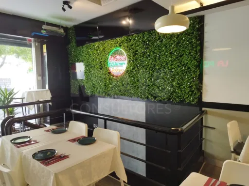 Pizzaria Arroios