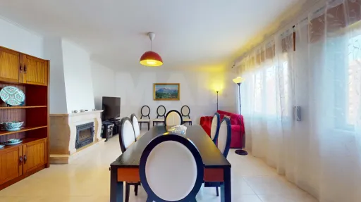 Apartamento T3 na Urbanização São Marcos Sintra