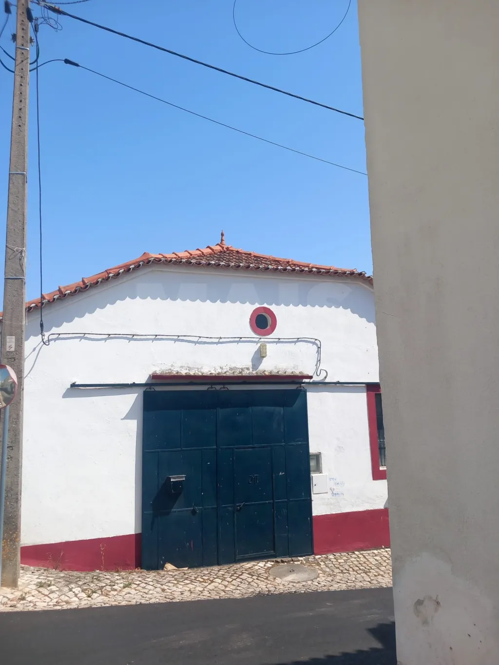 Excelente Oportunidade de Investimento na Pocariça - Alenquer