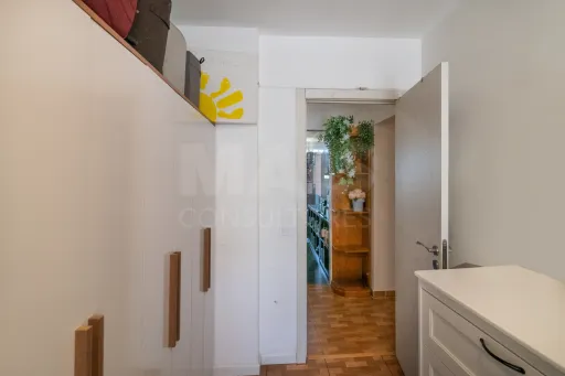 Apartamento T3 na  Baixa da Banheira