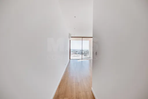 Moradia T5 com Piscina - Vista Golfe e Mar
