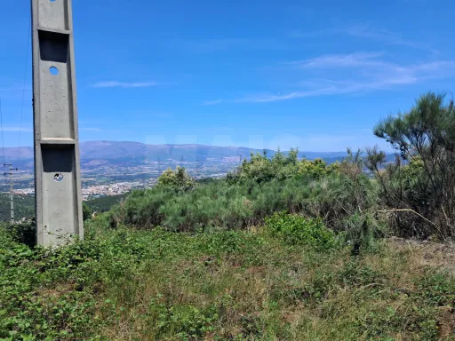 Terreno Misto com Ruína - Alcongosta, Fundão, Portugal