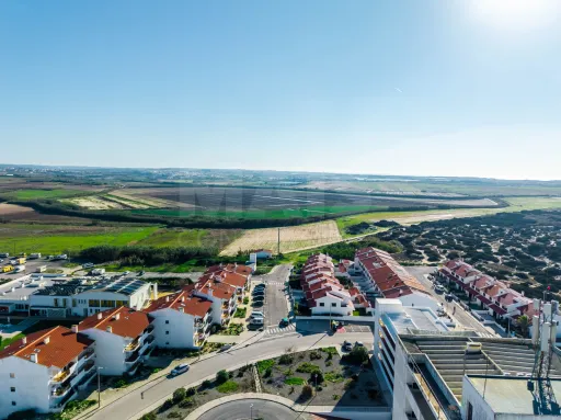 T2 na Primeira Linha do Mar do Baleal