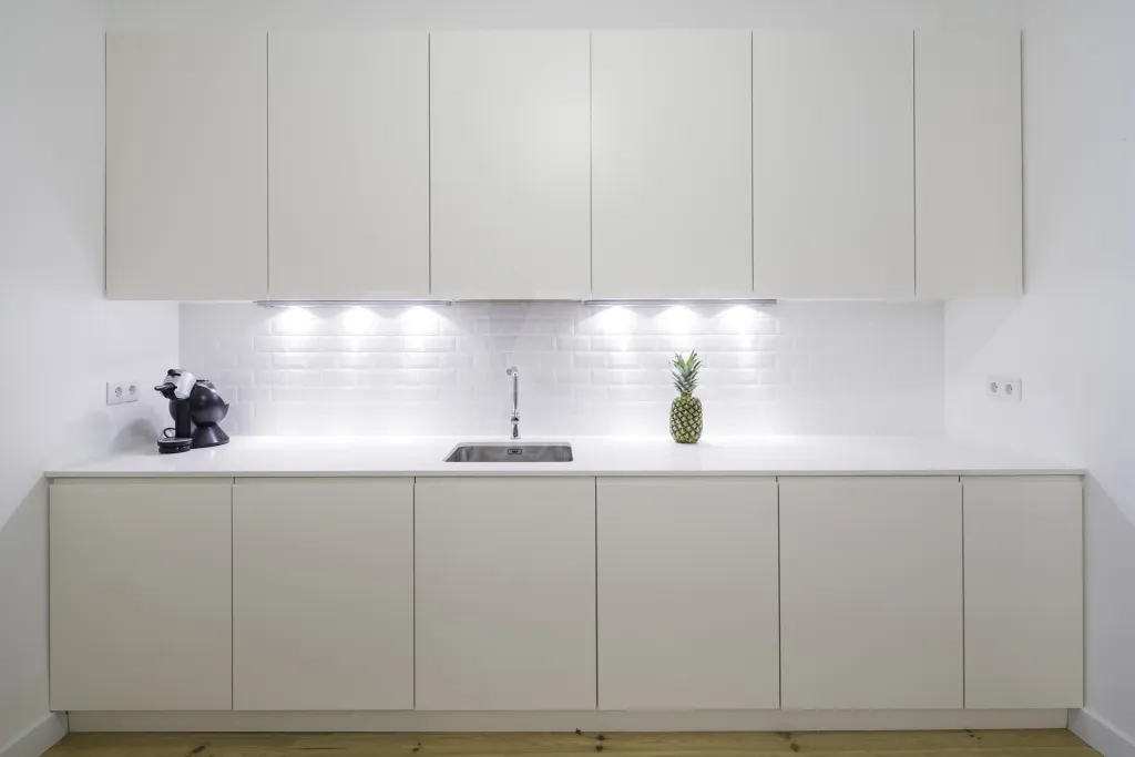 Fabuloso apartamento na Baixa