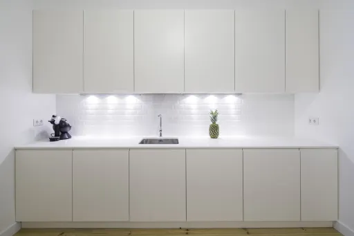 Fabuloso apartamento na Baixa