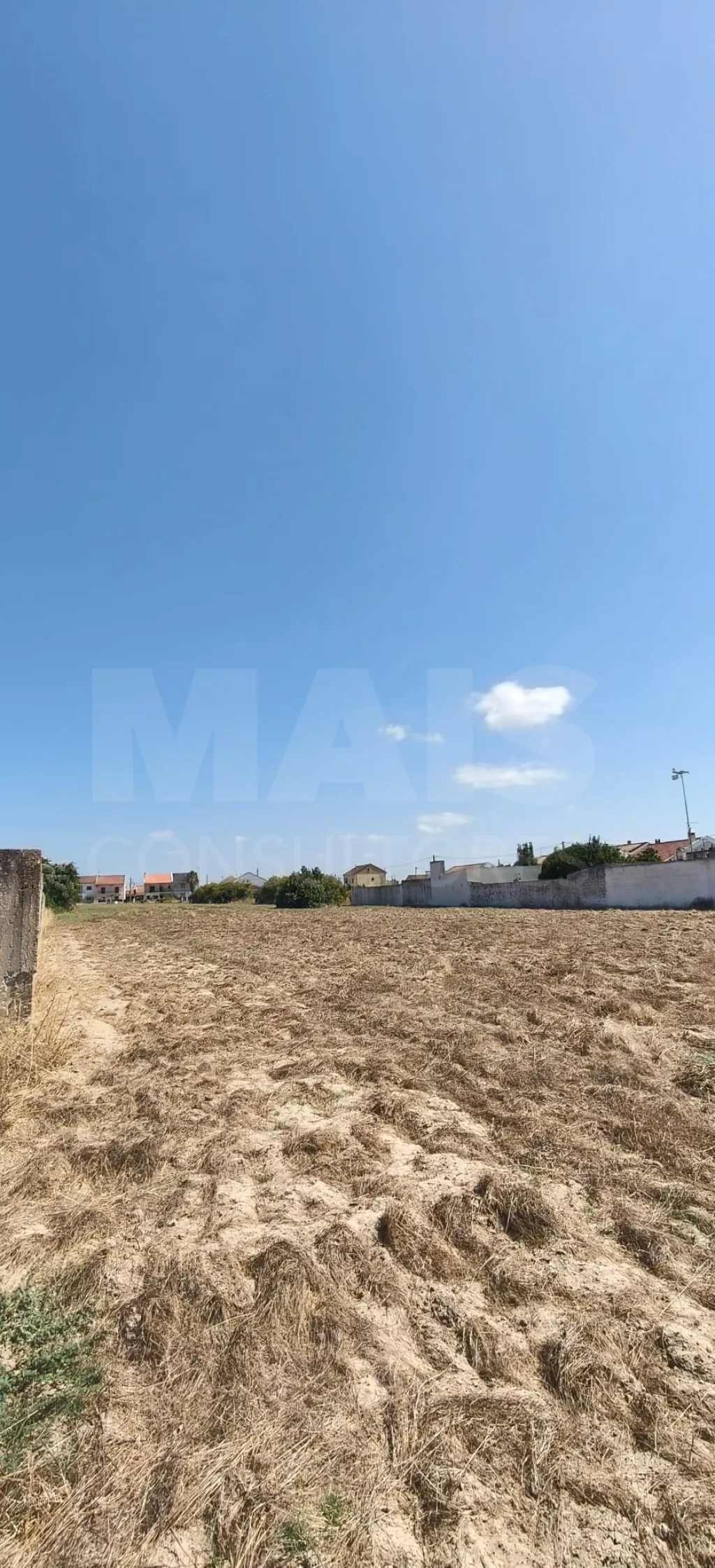 Terreno Urbano para Construção | Porto Alto – Samora Correia