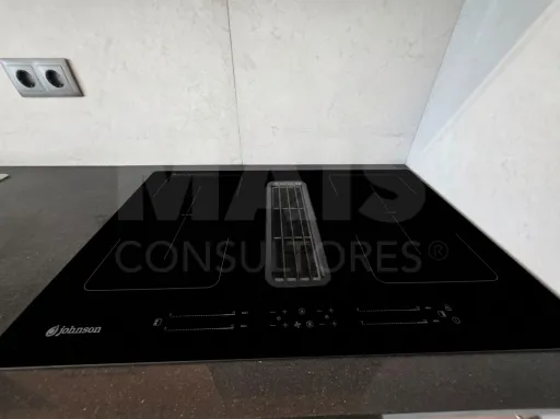 Fully Renovated 1-Bedroom Apartment, Brand New | Fully Equipped Kitchen | Air Conditioning | Agualva