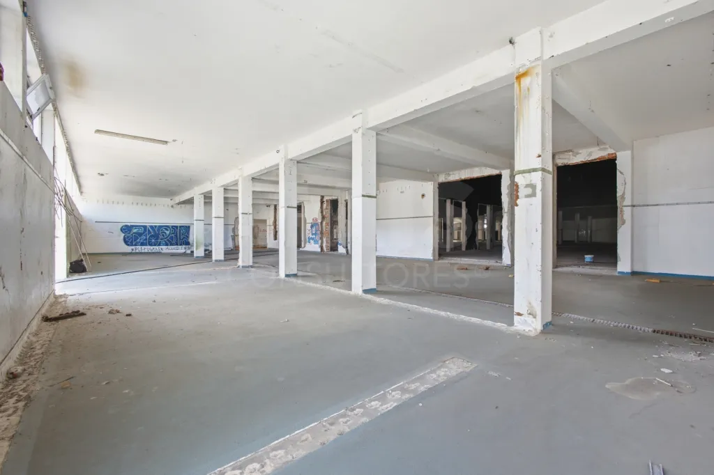 Oportunidade de investimento em Peniche | 8.848 m² | A 150 metros da praia