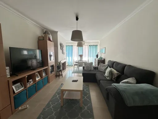 Apartamento T2 – Pronto a Habitar, Mobilado e Equipado