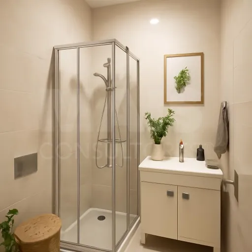 3-Bedroom Apartment with Patio - Fully Refurbished