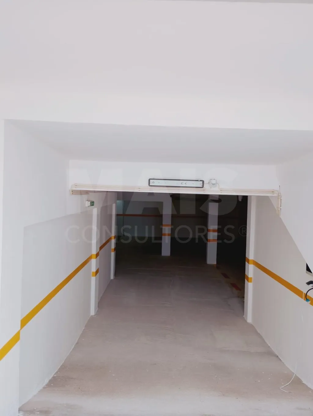 Predio com 4 +1 apartamentos e licença AL - Albufeira centro - Praia do Peneco
