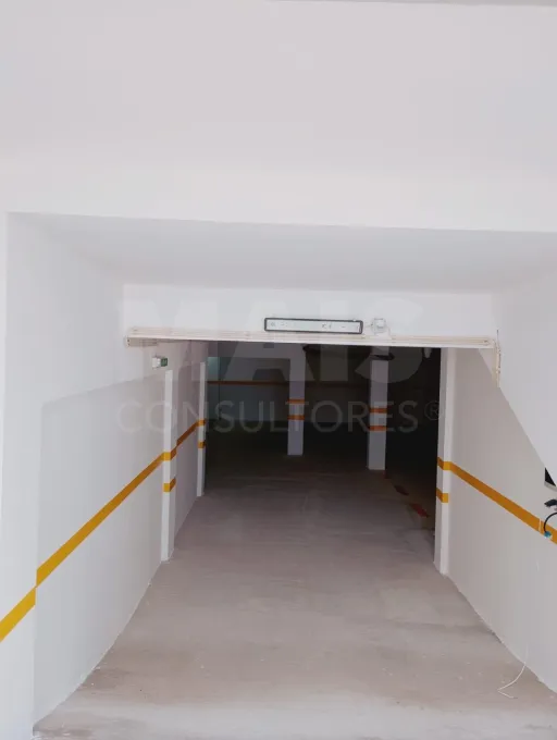 Building with 4 + 1 apartments and an AL license - Downtown Albufeira - Praia do Peneco