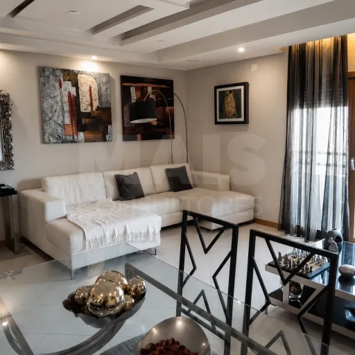 T3 Premium com Duas Boxes Fechadas | 219 m² | Colinas do Cruzeiro