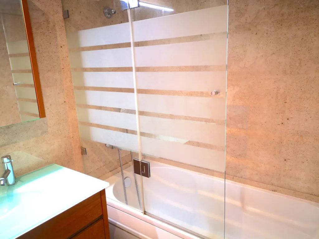 One-bedroom apartment with a 28 m² terrace in Murganhal, Caxias