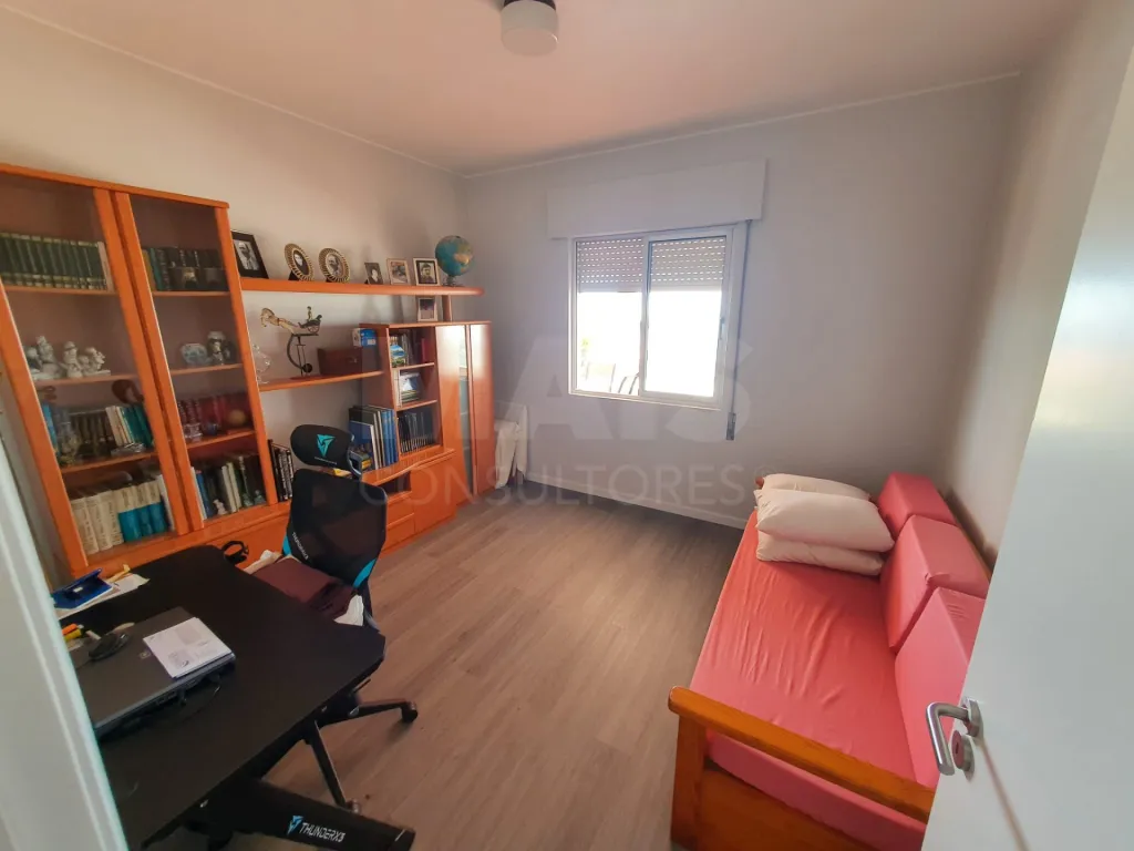 Moradia T3 isolada com Vista Mar