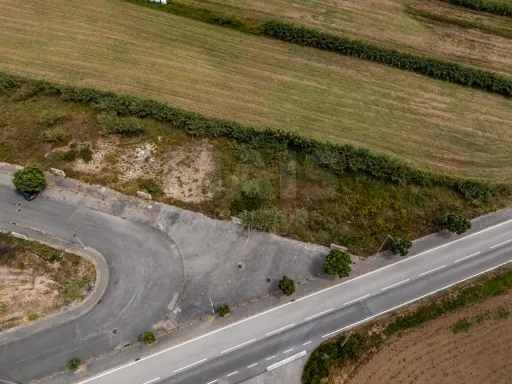 LOTE (59) | Construção Moradia Isolada | Praia Azul, Santa Cruz