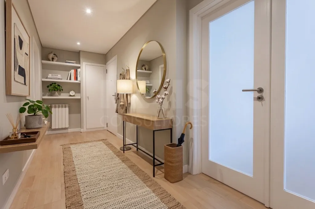 Apartamento T3 + Box