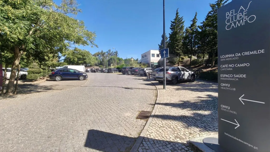 🌿 Lote Urbano | Belas Campo Clube | 721 m²