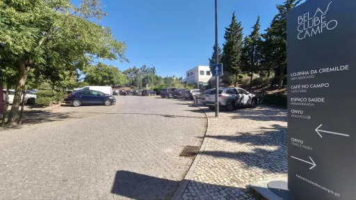 Terreno para Construção no Belas Clube de Campo com 721m2
