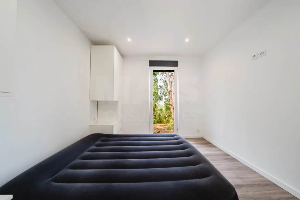 A 19,523 m² lot with enormous potential
