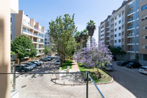 3-Bedroom Apartment at Quinta da Marianas
