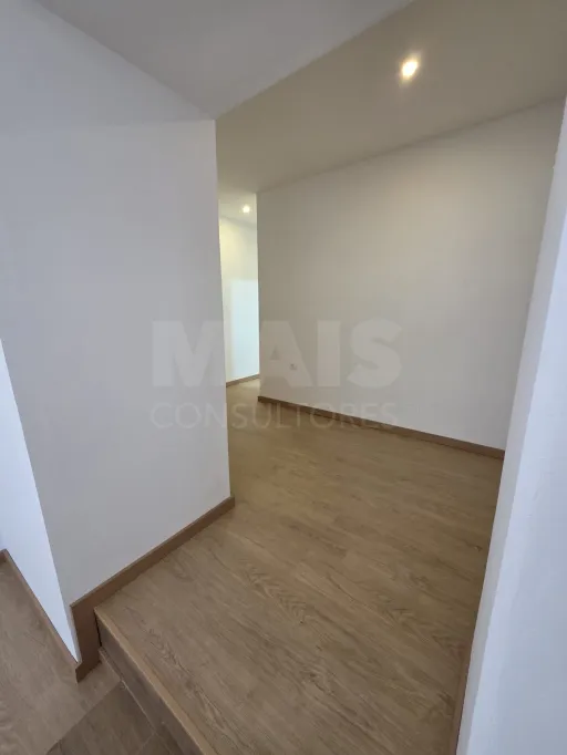 Moradia T2 Renovada