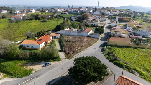 Terreno na Fanadia c/ viabilidade de construção