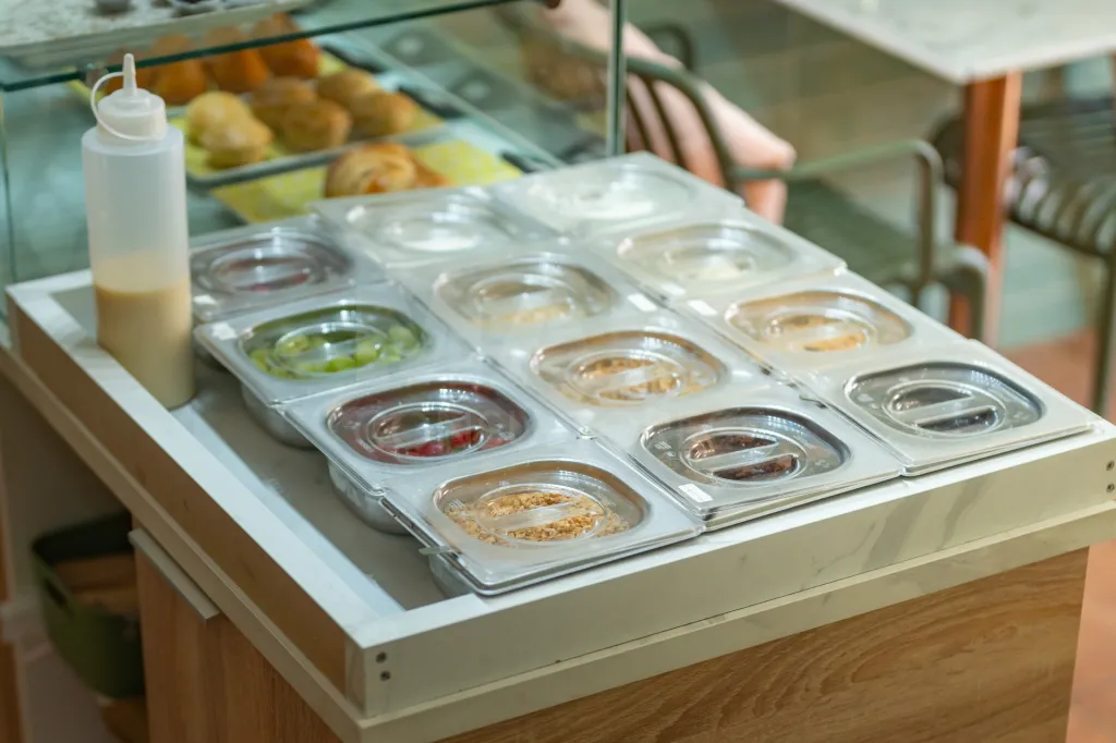 Trespasse | Gelataria & Cafetaria no Centro Histórico de Benavente