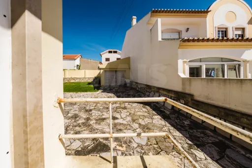 Uma casa de sonho junto ao mar que todos vão querer conhecer