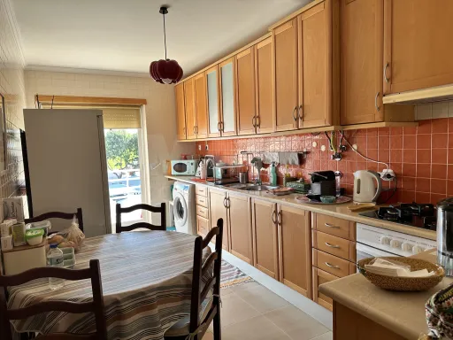 Apartamento T2 – Pronto a Habitar, Mobilado e Equipado