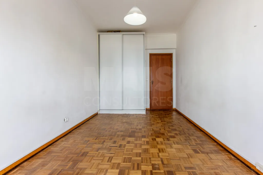 Apartamento T2 na Quinta de São João, Seixal